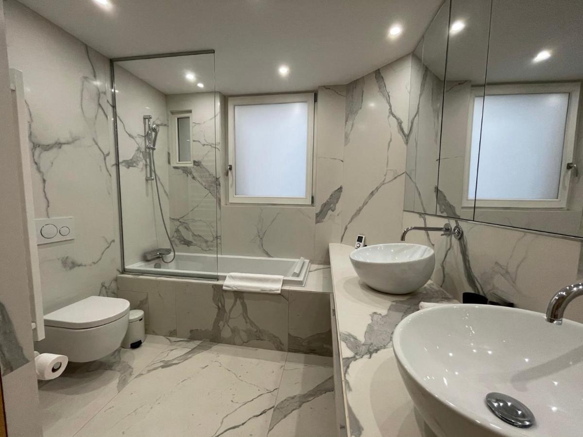 Residences Harcourt - Ile Saint Louis - Paris Dış mekan fotoğraf