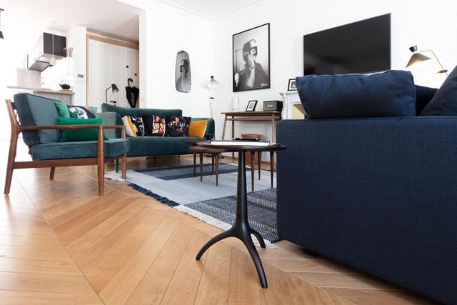 Residences Harcourt - Ile Saint Louis - Paris Dış mekan fotoğraf