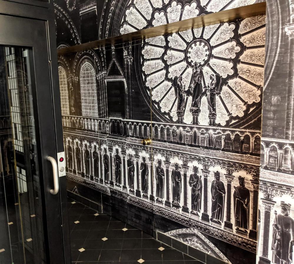 Residences Harcourt - Ile Saint Louis - Paris Dış mekan fotoğraf