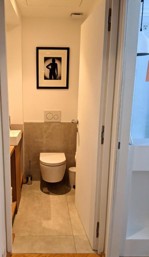 Residences Harcourt - Ile Saint Louis - Paris Dış mekan fotoğraf