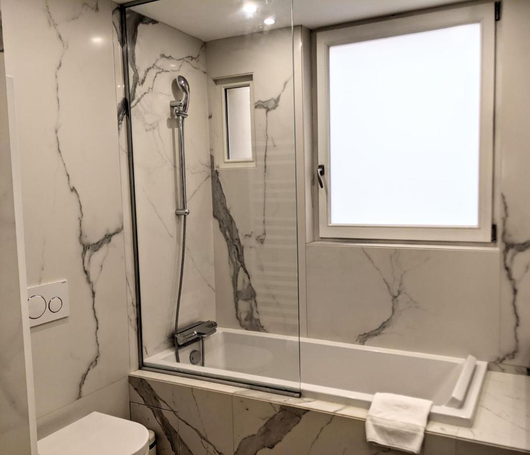 Residences Harcourt - Ile Saint Louis - Paris Dış mekan fotoğraf