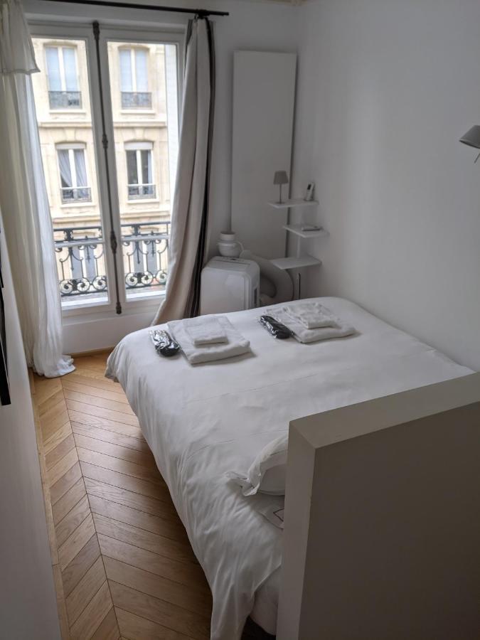 Residences Harcourt - Ile Saint Louis - Paris Dış mekan fotoğraf